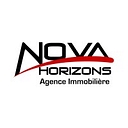 Nova Horizons Realty logo