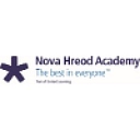 Nova Hreod Academy logo