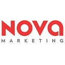 Nova Marketing logo