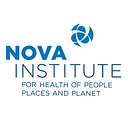 Nova Institute for Health Inc logo
