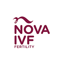 Nova IVF logo