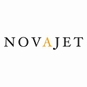 Novajet Aviation Group logo