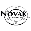Novak, Inc. logo