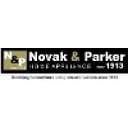 Novak And Parker logo