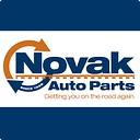 Novak Auto Parts logo