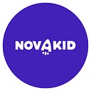 Novakid RO logo