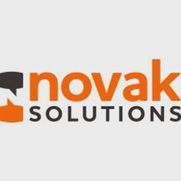 Novak Solutions logo