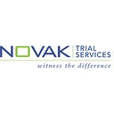 Novak Trial Services logo
