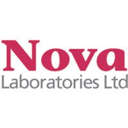 Nova Laboratories Limited logo