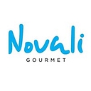 Novali Gourmet logo