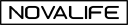 Novalife Nutriments logo