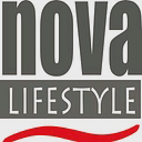 Nova LifeStyle, Inc. logo