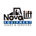 Novalift Equipment logo