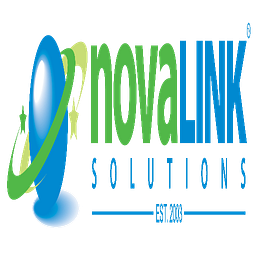 Novalink Solutions logo
