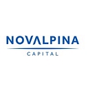 Novalpina Capital Llp logo