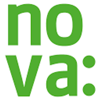 Novamed logo