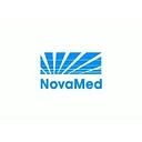 Novamed Corporation logo