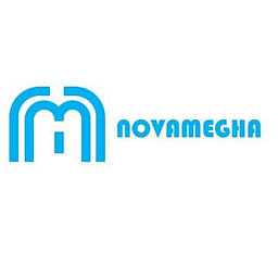Novamegha LLC logo