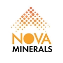Nova Minerals Limited logo