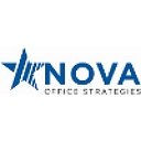 Nova Office Strategies, Inc. logo