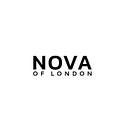 Nova of London logo