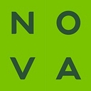 Nova Outdoor Living logo