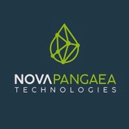 Nova Pangaea Technologies (UK) Limited logo