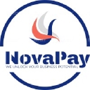Novapay logo