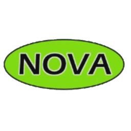 Nova Plasterboard System Ltd logo