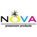 Nova Pressroom Products, Llc logo