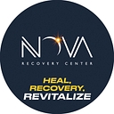 Nova Recovery Center logo