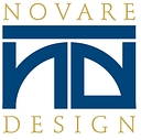 Novare Design logo