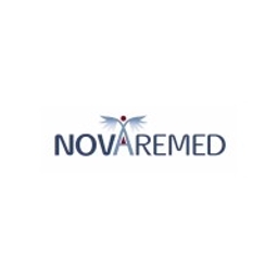 Novaremed Ltd. (subsidiary of Novaremed AG) logo