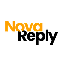 Nova Reply logo