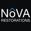 Nova Roofing & Restorations logo