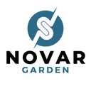 NovarGarden logo