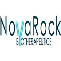 NovaRock Biotherapeutics Ltd logo