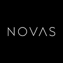 Novas logo