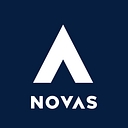 Novas logo