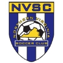 Northern Virginia Soccer Club (Nvsc) logo