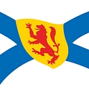 Government Of Nova Scotia logo