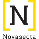 Novasecta Ltd logo