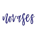 novaSES GmbH logo