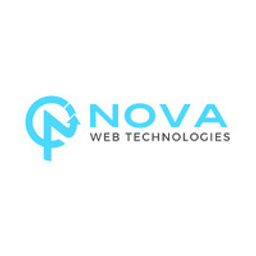 NOVA WEB Technologies, LLC logo