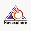 Novasphere, Inc. logo