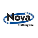 Nova Staffing Inc logo