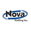 Nova Staffing Inc. logo