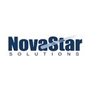 Novastar Solutions logo