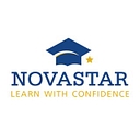 Novastar Prep logo