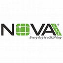 Novasys Greenergy logo